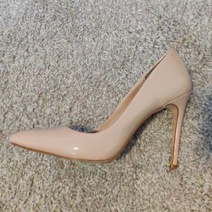 Can't wear high heels